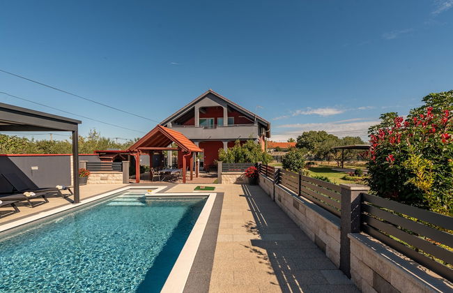 Villa Chervil - Photo 33