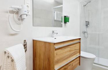 Bilbao APARTAMENTOS Zorroza - Foto 44