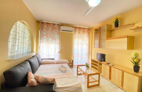 Carlos Haya Mare Nostrum 2 - Foto 54