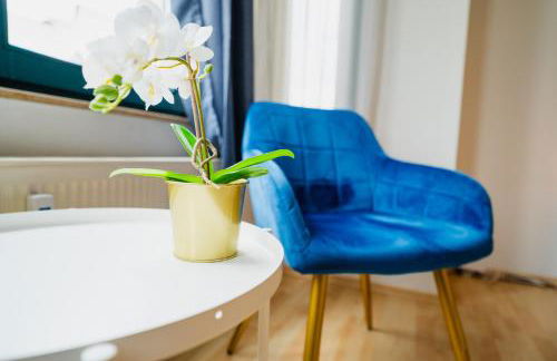 Blue Chili 05 - Charmante 2-Zimmer Albauwohnung - 5 Pax - WIFI-Netflix - Foto 24