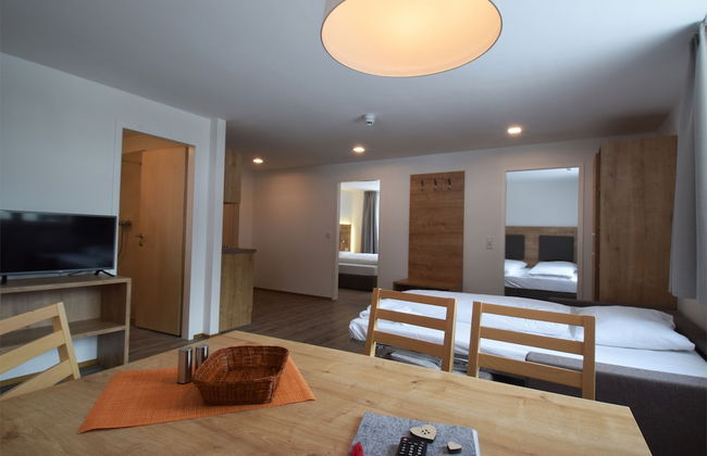 Alpine Lodge Klösterle am Arlberg - Photo 19