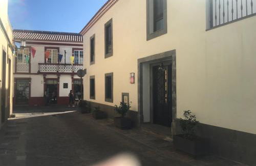 Viviendas vacacionales San Mateo - Foto 10