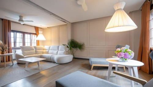 Villa Oasis - Foto 3