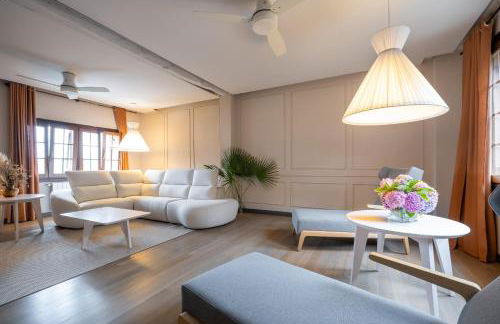 Villa Oasis - Foto 3