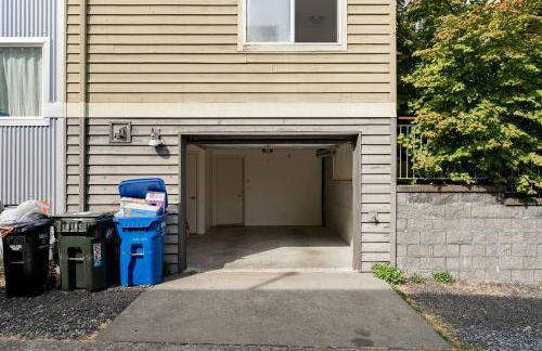 Beautiful Queen Anne home with Space Needle views - Foto 41