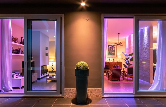 Villa Atmosfere 8 in Frassi - Foto 12