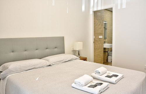 Apartamento de dos dormitorios en Triana - Foto 30