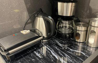 Mountain View Apartment - Photo 11