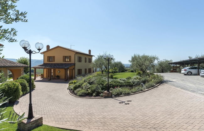 Pg-c309-cadl0at - Poderina dei Poggi 16 - Foto 43