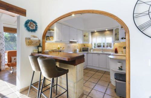 Casa Lea in Alcanal - Foto 18