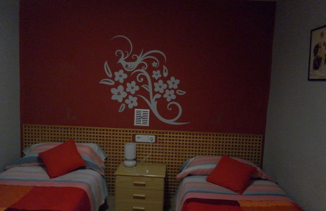 Casa Rural Los Pinos - Foto 4