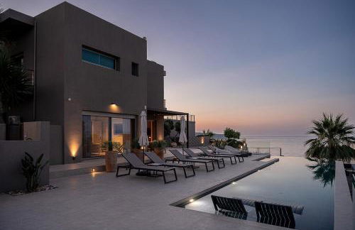 AGAVE HILL LUXURY HOUSE - Photo 67