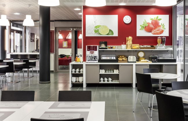 Aparthotel Adagio Access Paris Clichy - Photo 42