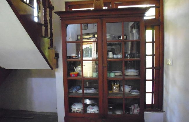 Lanrich Villa - Foto 14