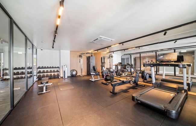 Allure 301 3 Bedroom Condo - Photo 11