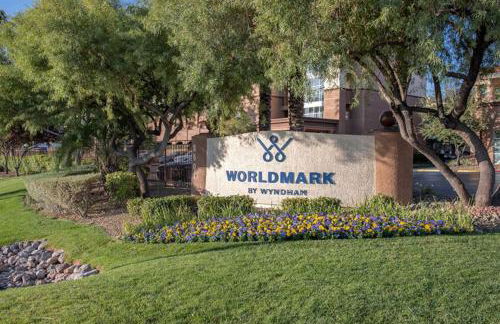 Beautiful Resort amenities enjoyed with this 1BD resort condo on South Las Vegas Blvd - Foto 21