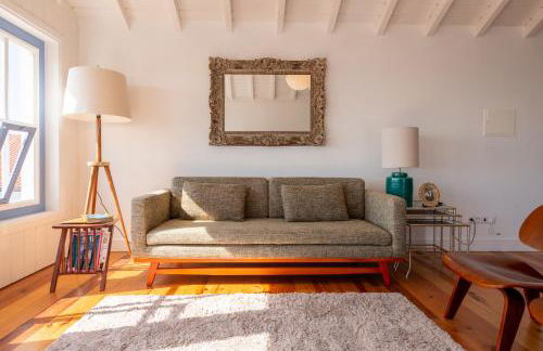 T1 Casa das Pereiras - Photo 9