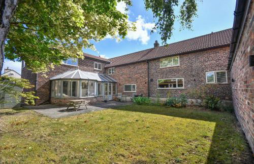 Dovecote Farm House - Foto 48