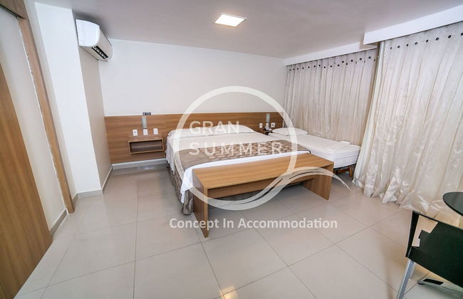 Gran Summer Concept In Accommodation - Photo 24
