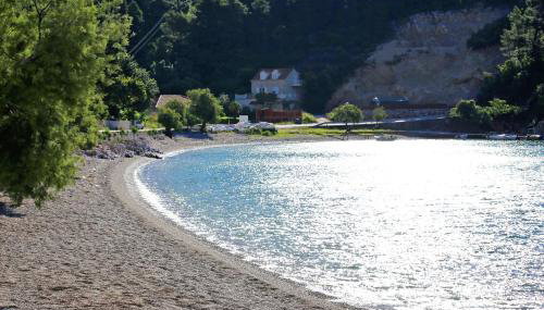 Apartments by the sea Trstenik, Peljesac - 4512 - Foto 5