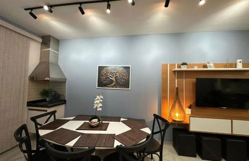 Paradaise Resort Ubatuba - Foto 52