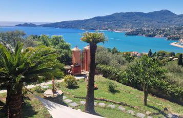 Villa Razeto - Foto 1