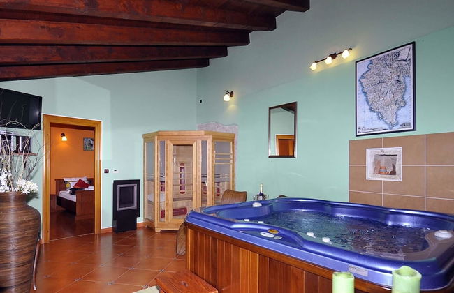 Luxury Villa Murva - Foto 53