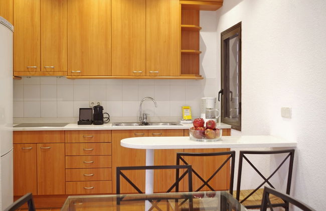 Apartamentos Beach & Golf Resort - Foto 42