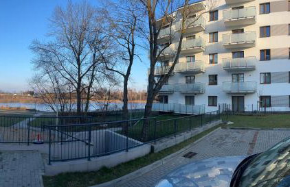 Apartament Tomek - Foto 7