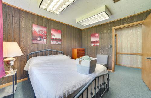 Outdoor Retreat in Atlanta Near Lakes and Trails! - Foto 22