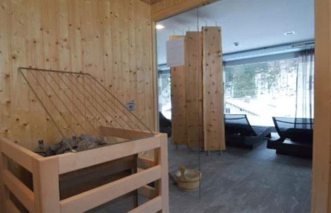 Majestic Apartment in Klosterle With Sauna on the Arlberg Met Terras - Foto 22