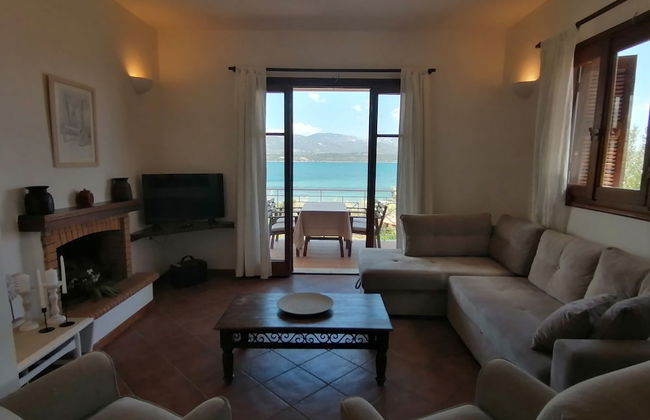 Alekos Beach Houses - Alekos Beach Complex - Foto 60