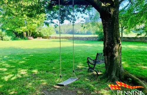 Bridge End House - Pet Friendly - Foto 40