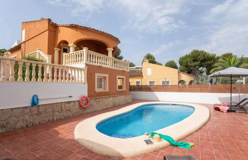 0301 Villa Maracuya - Foto 3