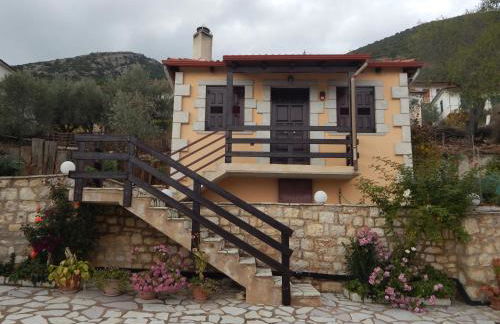 Junior Suite Selini for 2 people - Photo 11