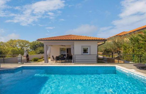 3 Bedroom Nice Home In Kapovci - Foto 9