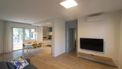 Spacious Flat 200mt From the Beach - Foto 1