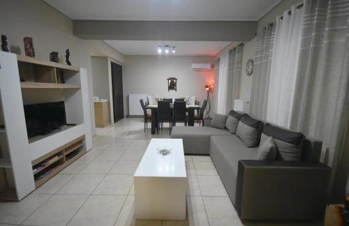 A&J Apartments or Rooms athens airport - Foto 6