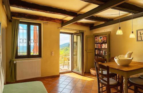 Holiday Home Villa Garibaldino by Interhome - Foto 29