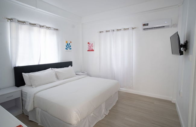 Banbou Terrace - Foto 2