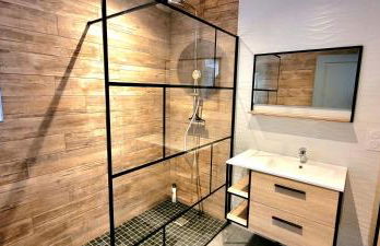 MAISON PLEIN-PIED DÉTENTE ASSUREE Clim-BBQ - Foto 6