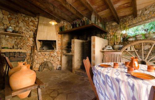 Cas Conco in S Horta - Foto 29