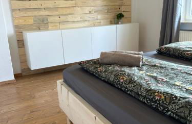 Ferienwohnung Mimi Deal for long Stays - Foto 37