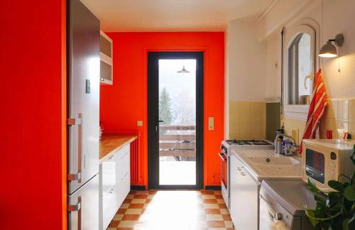 Maison de montagne - Photo 26