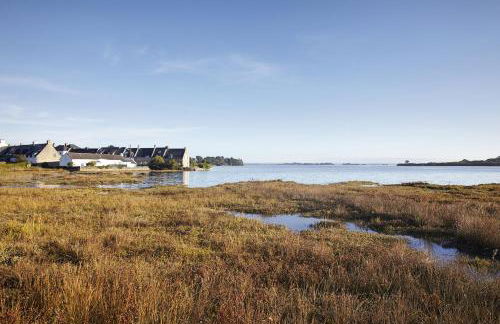 À 500m de la plage, maison pour 6 avec jardin - Foto 19