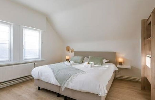 Spacious House With Garden for Family and Friends - Foto 8