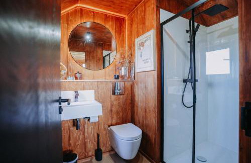 ARA Cabin - Mêl - Foto 25