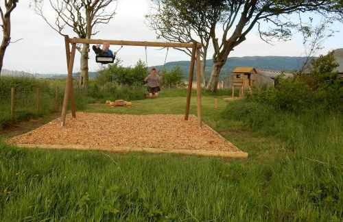 Shelduck Cottage - Foto 23