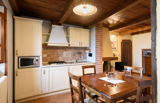 Borgo dei Corsi Holiday House - Foto 48