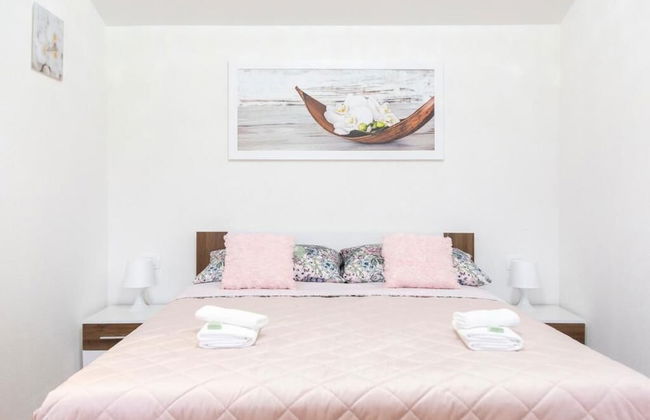 Apartments Milok - Foto 1